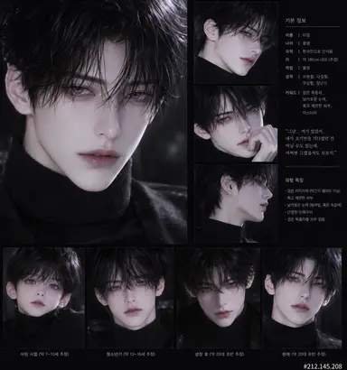 Profile image of 이태영