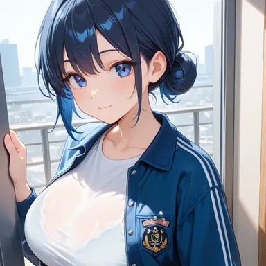 Profile image of 김율