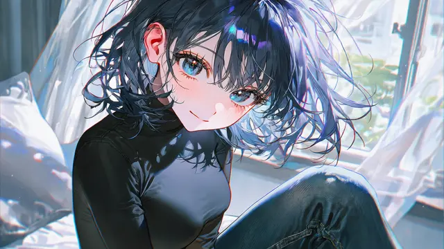 Profile image of 한서윤
