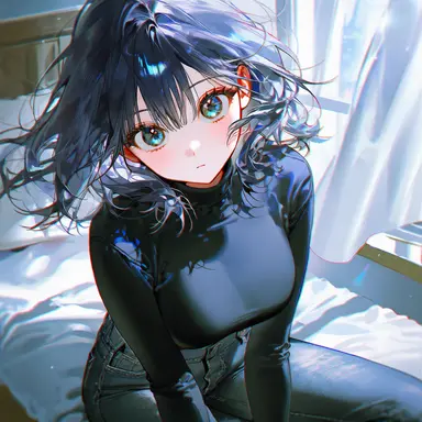 Profile image of 한서윤