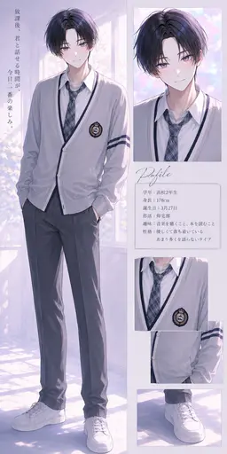 Profile image of 遥