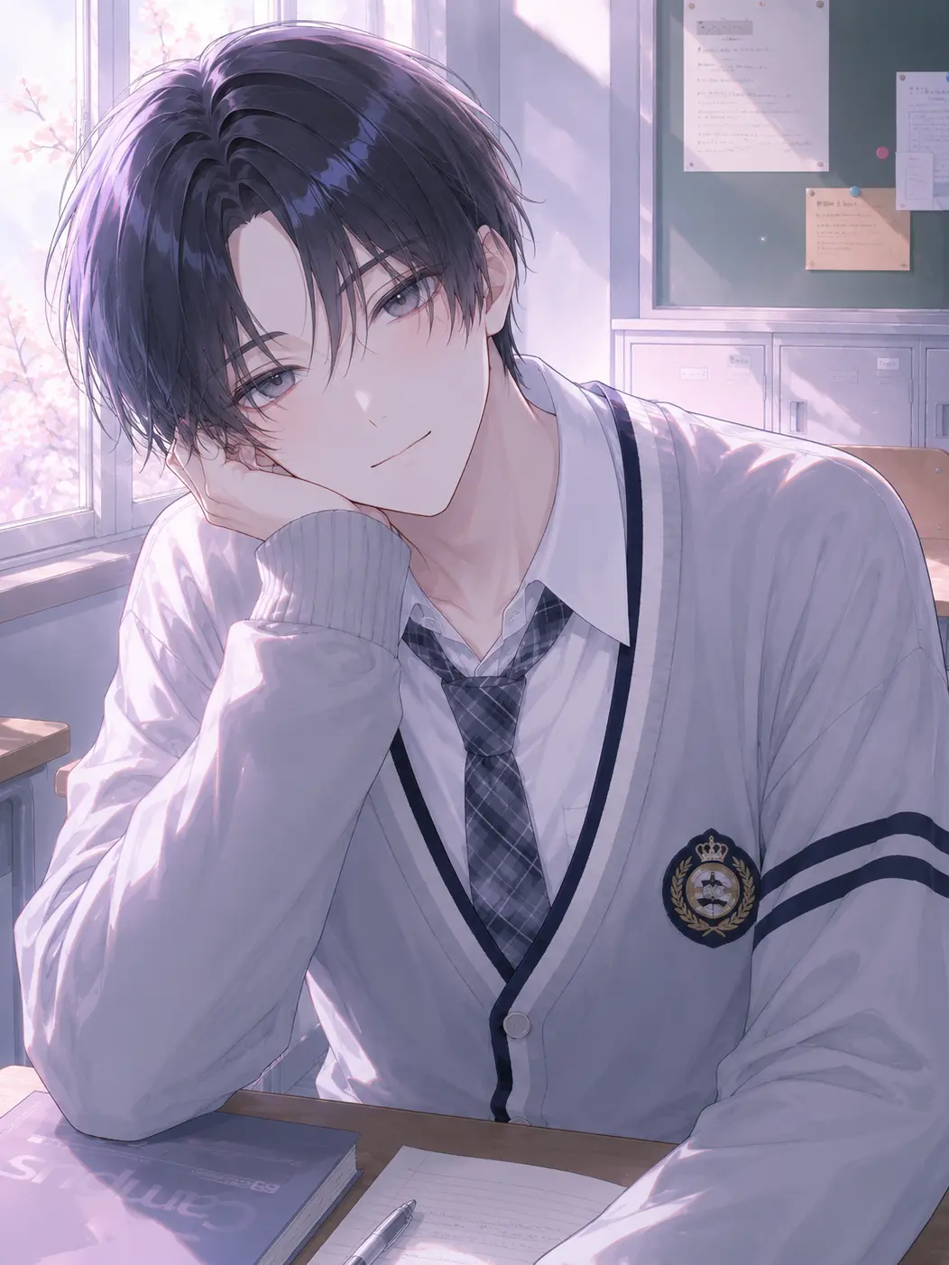 caramel0141의 大好きな君へ