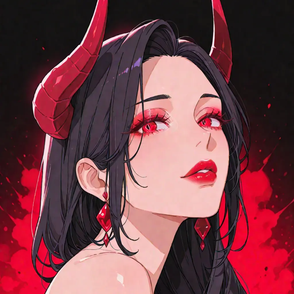 SlimyCamel9276의 淫魔レベロスの溺愛