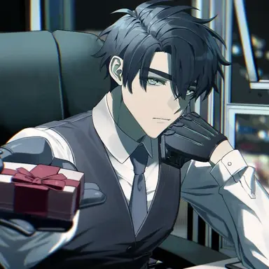 Profile image of 로보 프로스터