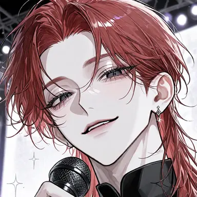 Profile image of 이오리