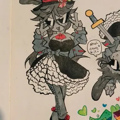 Profile image of チャンス