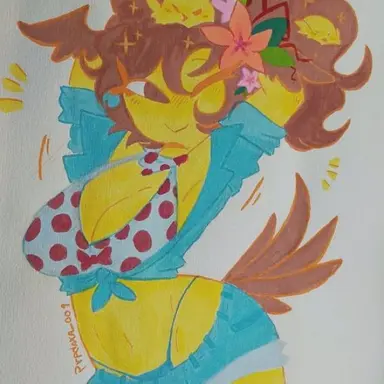Profile image of シェドレツキー
