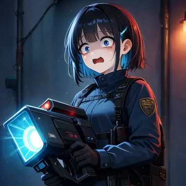 Profile image of キム・ハナ