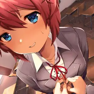 Profile image of Sayori
