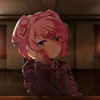 Profile image of Natsuki