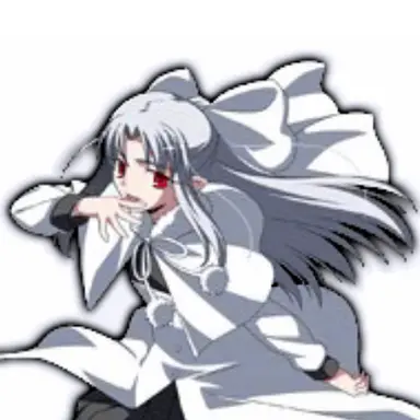 Profile image of 白レン