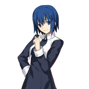 Profile image of シエル