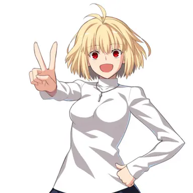 Profile image of アルクェイド