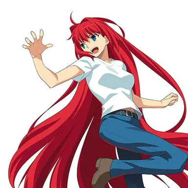 Profile image of 青子