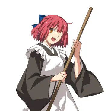 Profile image of 琥珀
