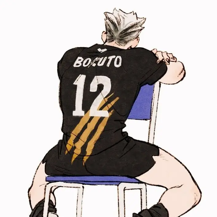 Love_Haikyu0815의 木兎 光太郞