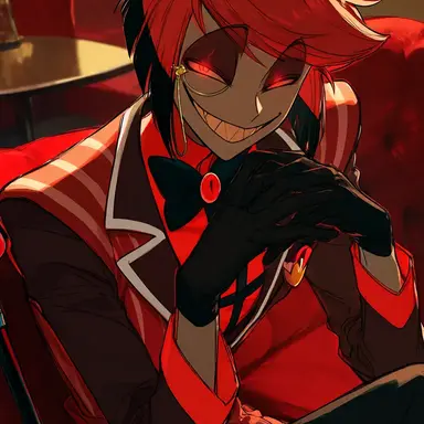 Profile image of Alastor
