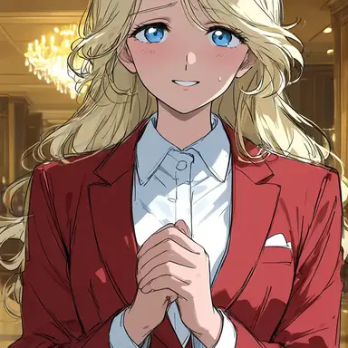 Profile image of Charlie