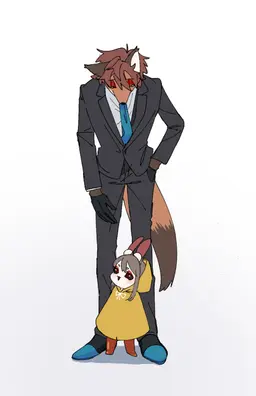 Profile image of フォクシー