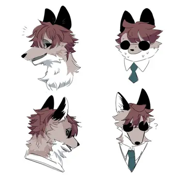Profile image of フォクシー