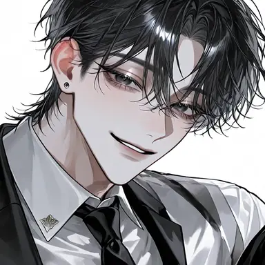 Profile image of 백지한