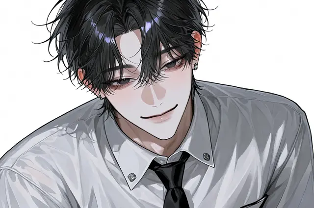 Profile image of 백지한