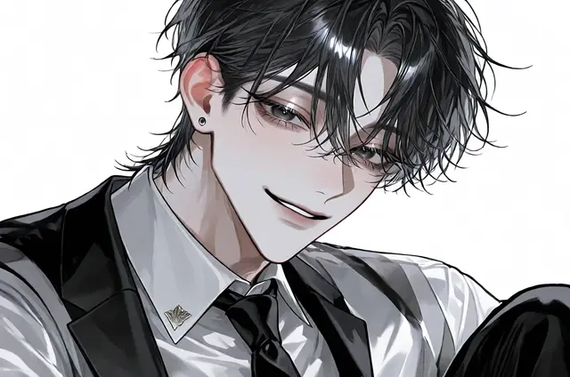 Profile image of 백지한