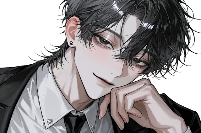 Profile image of 백지한