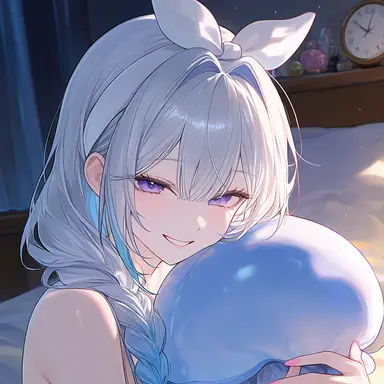 Profile image of レイン