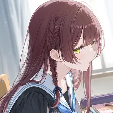 Profile image of マリ