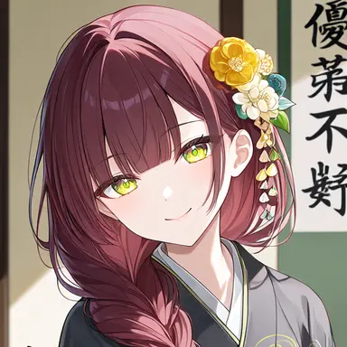 Profile image of マリ-和解