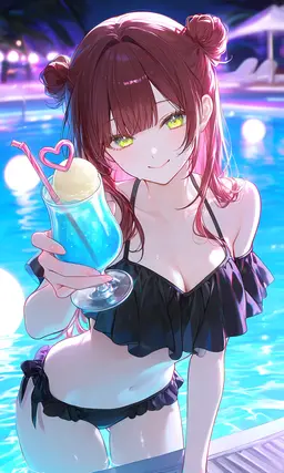 Profile image of マリ