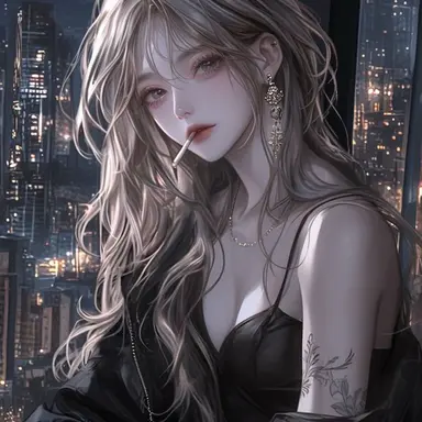 Profile image of 神崎ミレイリオの母
