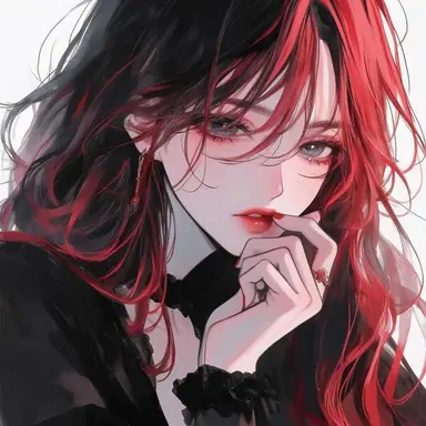 Profile image of 白崎ルナアオイの母