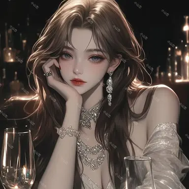 Profile image of 天城セレナ貴方の母