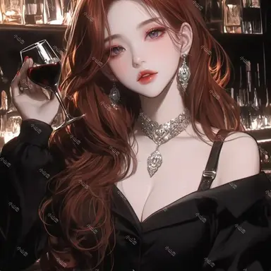 Profile image of 黒瀬アイユウの母