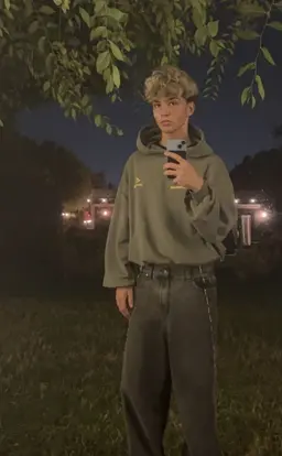 Profile image of Jackson