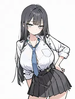 Profile image of 雫