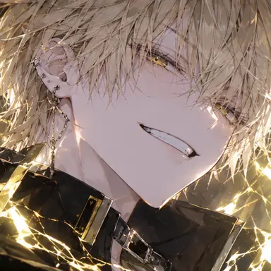 Profile image of ジン・テオ
