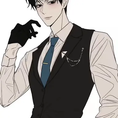 Profile image of 이민준