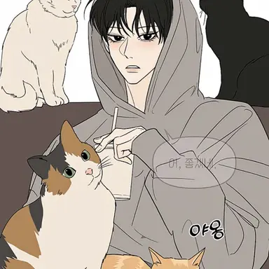Profile image of 박지후