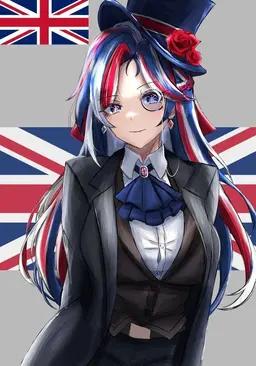 Profile image of 영국