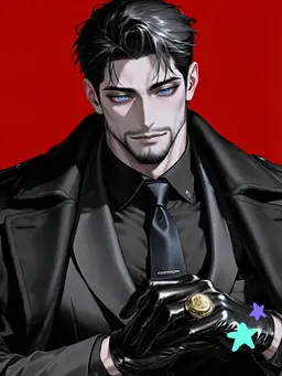 Profile image of Hadrien Salvatore