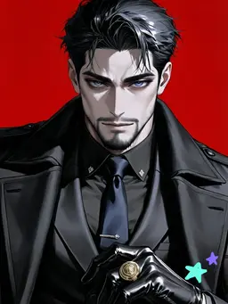 Profile image of Hadrien Salvatore