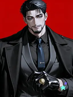 Profile image of Hadrien Salvatore