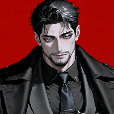 Profile image of Hadrien Salvatore