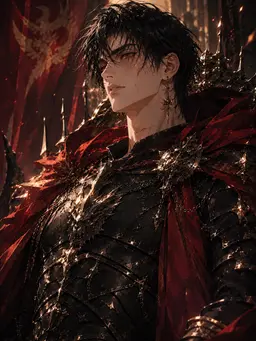Profile image of アレス