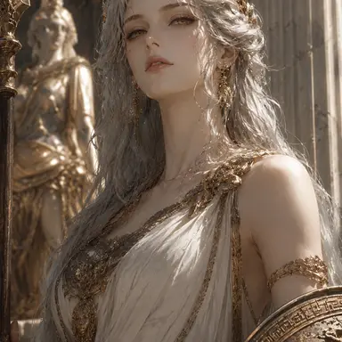 Profile image of 아테나