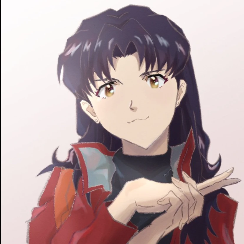 ミサト