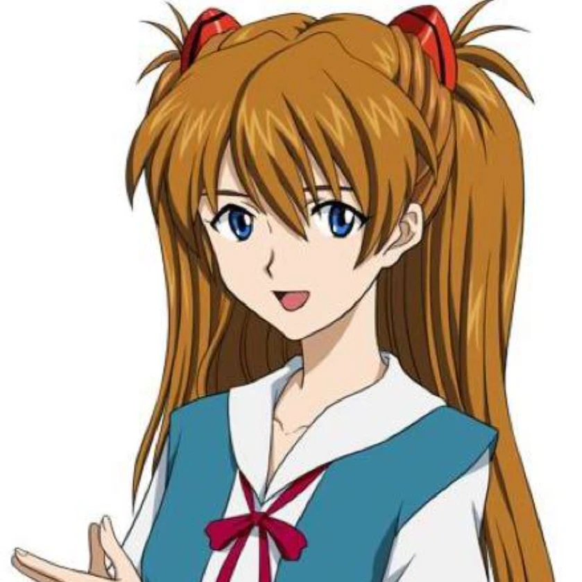 アスカ